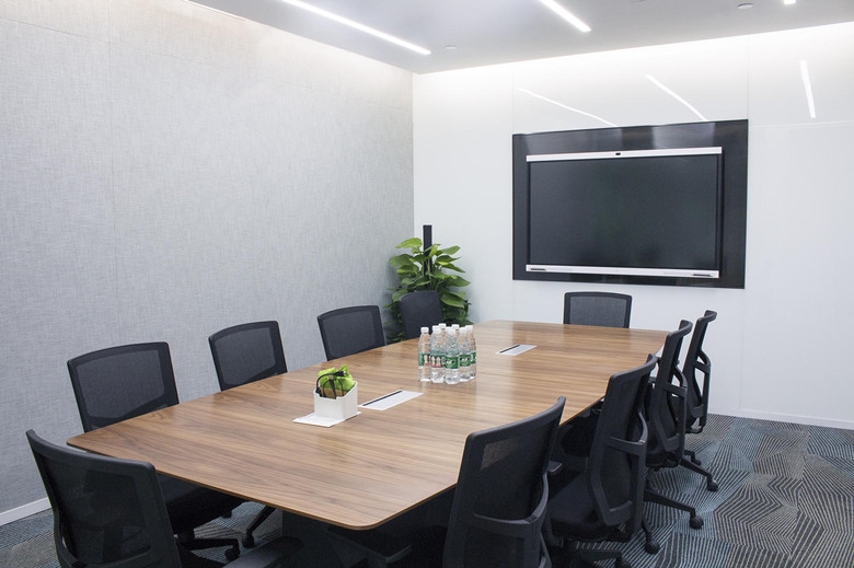 4800平科技有限公司辦公室設(shè)計效果-第4張圖片-上海古都建筑設(shè)計集團(tuán) 4800平科技有限公司辦公室設(shè)計效果-第4張圖片-上海古都建筑設(shè)計集團(tuán)