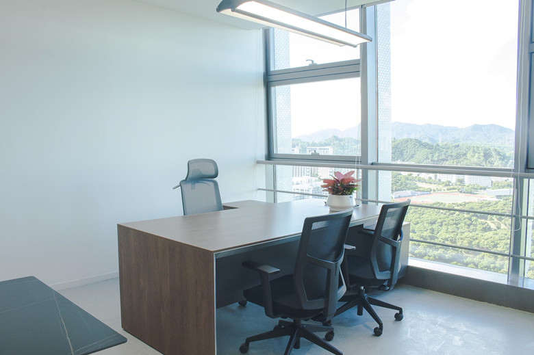 4800平科技有限公司辦公室設(shè)計效果-第6張圖片-上海古都建筑設(shè)計集團(tuán) 4800平科技有限公司辦公室設(shè)計效果-第6張圖片-上海古都建筑設(shè)計集團(tuán)