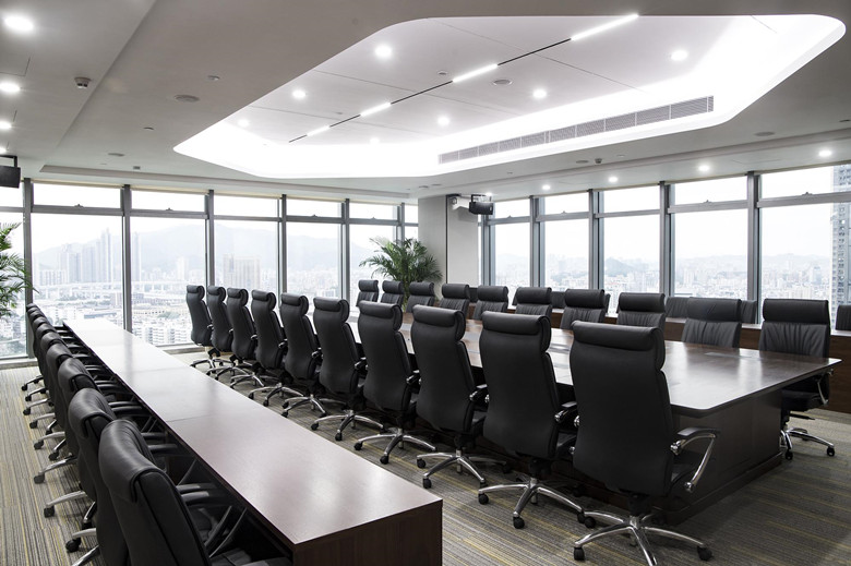 浦東7000平建設(shè)安裝公司辦公室設(shè)計(jì)布局-第5張圖片-上海古都建筑設(shè)計(jì)集團(tuán) 浦東7000平建設(shè)安裝公司辦公室設(shè)計(jì)布局-第5張圖片-上海古都建筑設(shè)計(jì)集團(tuán)