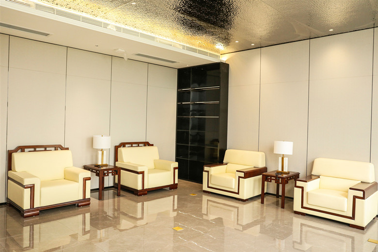 青浦食品供應鏈基地工程設計裝潢-第5張圖片-上海古都建筑設計集團 青浦食品供應鏈基地工程設計裝潢-第5張圖片-上海古都建筑設計集團