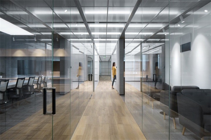 2000平廣告公司高端辦公室設(shè)計效果-辦公室裝修設(shè)計效果圖-第3張圖片-上海古都建筑設(shè)計集團 2000平廣告公司高端辦公室設(shè)計效果-辦公室裝修設(shè)計效果圖-第3張圖片-上海古都建筑設(shè)計集團