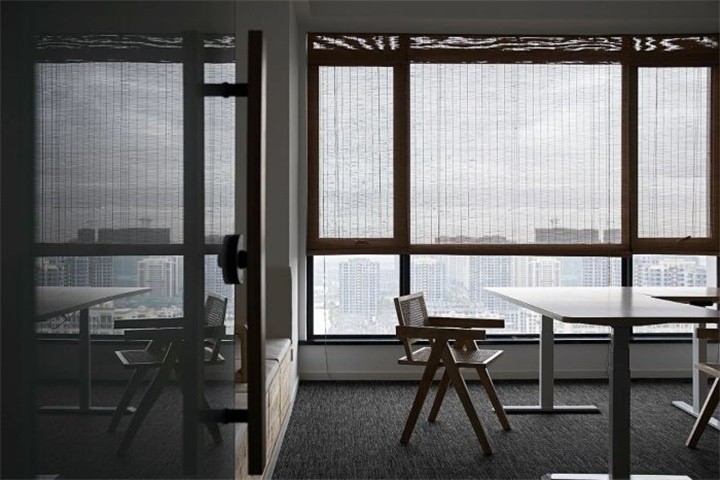 徐匯辦公室裝潢550平律師事務(wù)所設(shè)計(jì)方案-辦公室裝修設(shè)計(jì)效果圖-第3張圖片-上海古都建筑設(shè)計(jì)集團(tuán) 徐匯辦公室裝潢550平律師事務(wù)所設(shè)計(jì)方案-辦公室裝修設(shè)計(jì)效果圖-第3張圖片-上海古都建筑設(shè)計(jì)集團(tuán)