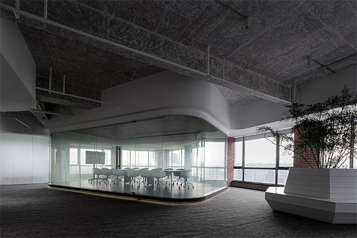 徐匯辦公室裝潢550平律師事務(wù)所設(shè)計(jì)方案-辦公室裝修設(shè)計(jì)效果圖-第1張圖片-上海古都建筑設(shè)計(jì)集團(tuán) 徐匯辦公室裝潢550平律師事務(wù)所設(shè)計(jì)方案-辦公室裝修設(shè)計(jì)效果圖-第1張圖片-上海古都建筑設(shè)計(jì)集團(tuán)