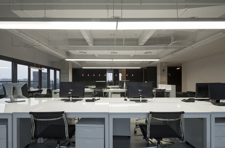 徐匯辦公室裝修660平簡潔辦公室裝修效果圖-辦公室裝修設(shè)計(jì)效果圖-第5張圖片-上海古都建筑設(shè)計(jì)集團(tuán) 徐匯辦公室裝修660平簡潔辦公室裝修效果圖-辦公室裝修設(shè)計(jì)效果圖-第5張圖片-上海古都建筑設(shè)計(jì)集團(tuán)